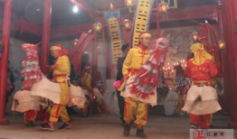 走马灯视频,穿越时空的视觉盛宴