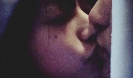 情侣接吻视频,情侣接吻视频捕捉浪漫瞬间